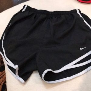 Nike Dri-Fit Tempo Sport Shorts Gently Worn